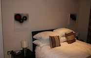 Luar Bangunan 5 Max Serviced Apartments Glasgow 38 Bath Street