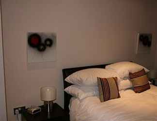 Luar Bangunan 2 Max Serviced Apartments Glasgow 38 Bath Street