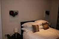 Luar Bangunan Max Serviced Apartments Glasgow 38 Bath Street