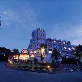 Resort Hills Toyohama 1, Hotel Iga-Kozu Station