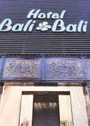 null Hotel Bali Bali Isezaki