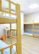 null Cocoon stay Hongdae Guesthouse