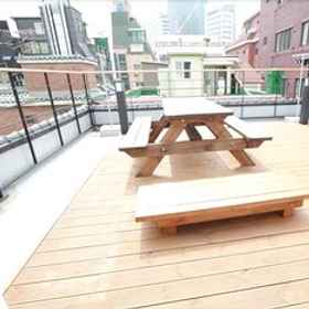 Cocoon stay Hongdae Guesthouse 1, Hotel Hotel Diore