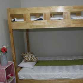 เค โซล โฮสเทล 1, โรงแรม & ที่พัก มหาวิทยาลัยสตรีแพฮวา