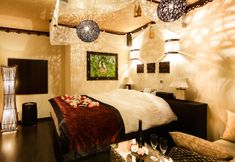其他 4 Hotel Asian Resort