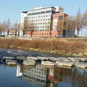 Jeonju Jk Guesthouse 1, Hotel Jeonju-si