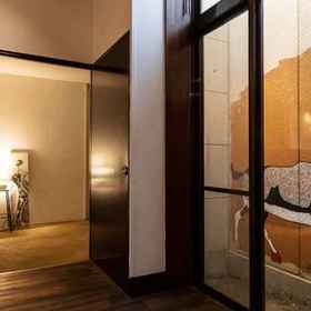 Tabist Hotel Cabin Ambient Crews 1, Hotel Iigura Danchi Jido Yuen