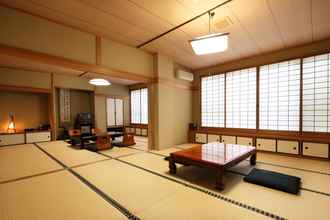 Lainnya 4 Yunotsuri Onsen Ryokan Keisenkaku