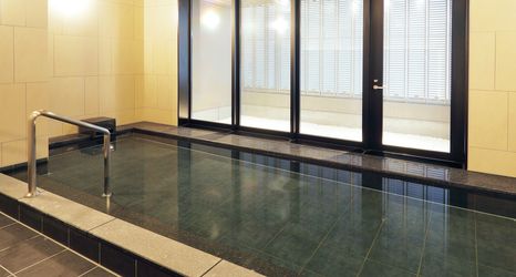 Khác 2 JR Inn Sapporo N2 (Kita 2jo)