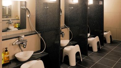 Khác 4 JR Inn Sapporo N2 (Kita 2jo)