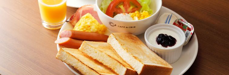 Khác JR Inn Sapporo N2 (Kita 2jo)