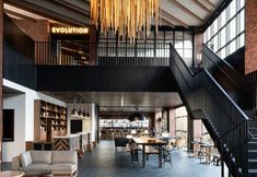 อื่นๆ 4 Four Points By Sheraton Nagoya Chubu Kokusai Kuko