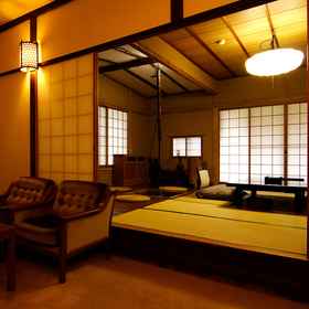 Sakahijiri Gyokushoen 1, โรงแรม & ที่พัก Toi Port