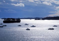 Others 5 Matsushima Onsen Matsushima Century Hotel