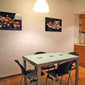 Ainb Raval Hospital Apartments1 , 飯店Casa Gaudi - Comedor