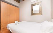 Common Space 7 Ainb Raval Hospital Apartments