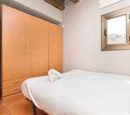 Common Space 7 Ainb Raval Hospital Apartments