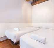 Common Space 6 Ainb Raval Hospital Apartments