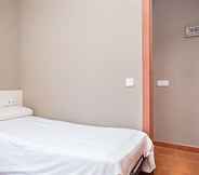 Common Space 4 Ainb Raval Hospital Apartments