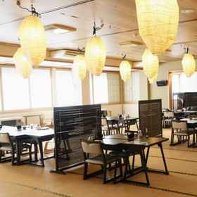 Yushin no Yado Kangetsu1 , 飯店南阳市