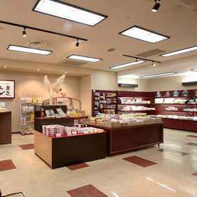 Sahimeno 1, Khách sạn Kasubuchi