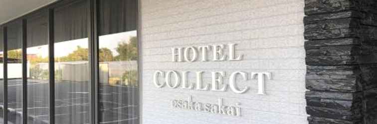 Khác Hotel Collect