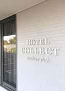 null Hotel Collect