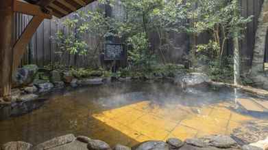 Khác 4 Kurokawa Onsen Okyakuya