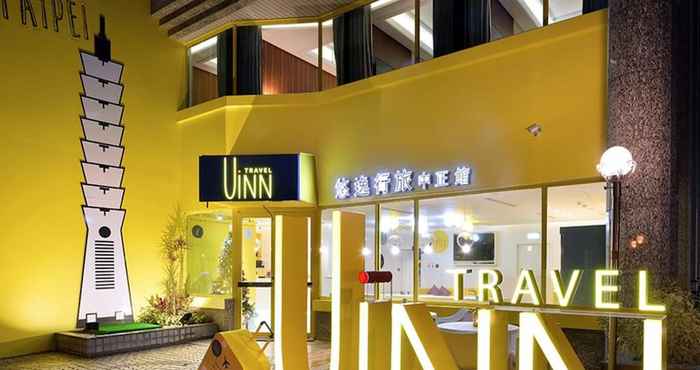 Others UINN TRAVEL - Hostel