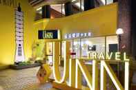 Lain-lain UINN TRAVEL - Hostel