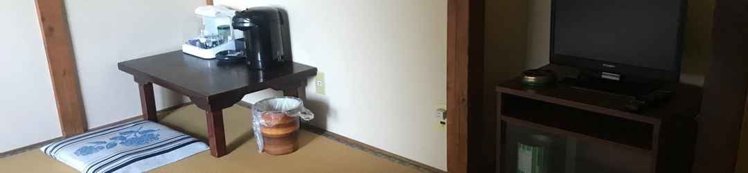 Lainnya Ryokan Minami