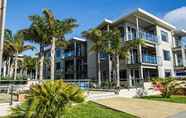 Swimming Pool 7 Ramada Suites Paihia