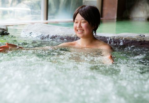 기타 Yumura Onsen Kasenkyo Izutsuya