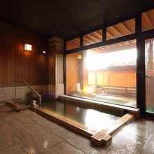 Lain-lain 4 Okutsumagoi Onsen Hanaichi Hoshikawa Ryokan