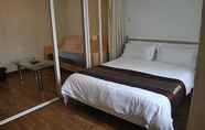 Bedroom 2 Saintland Serviced Apartment