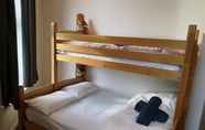 อื่นๆ 6 Edinburgh Central Youth Hostel