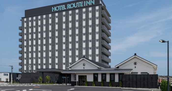 อื่นๆ Hotel Route-Inn Tokushima Airport Matsushige Inter