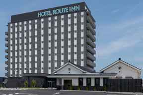 Hotel Route-Inn Tokushima Airport Matsushige Inter