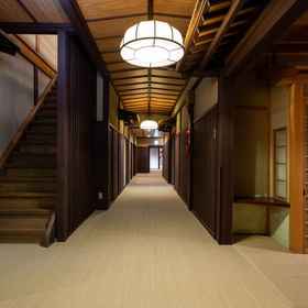 Miyamaouanbekkan yumegurinoyado hirayukan 1, 하시마군 호텔