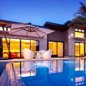 Nesta Resort Kobe Royal Suite Villa 1, Hotel Yabu-shi