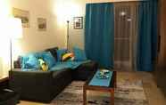 Others 2 Funky Apt in Central Athens • 5' from Metro!