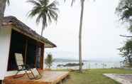 Lain-lain 5 Legon Pari Beach Resort