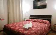 Phòng ngủ 3 Residence Villa Rendina