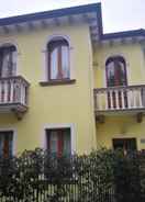 BEDROOM Residence Villa Rendina