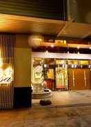 null Hotel Lomosa Minakami Riverside Resort & Spa