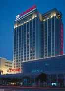 EXTERIOR_BUILDING Jing Yan Hotel Beijing