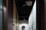 Lobi Discovery Youth Hostel Beijing