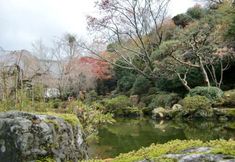 Others 7 Chikurin in Gumpoen