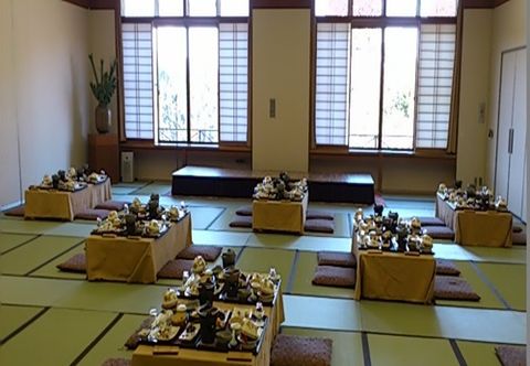 Others Chikurin in Gumpoen
