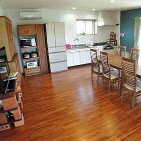 Pension Ntsunaka <Miyakojima> 1, Hotel Miyakojima